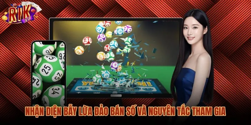 Khám phá lô 4 càng trước cạm bẫy lừa đảo